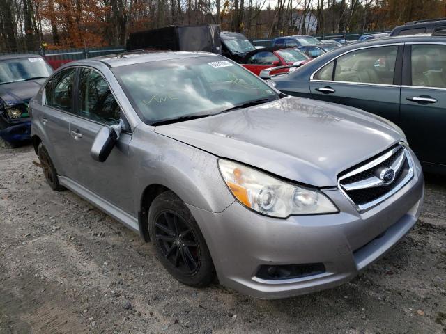 SUBARU LEGACY 2.5 2011 4s3bmag64b1247581