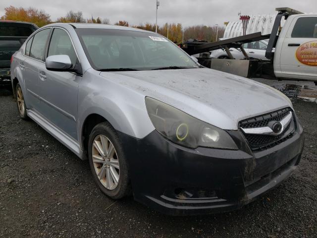 SUBARU LEGACY 2.5 2012 4s3bmag65c1031336