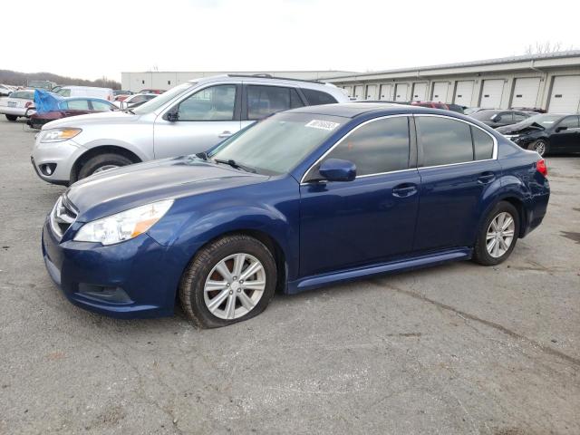 SUBARU LEGACY 2010 4s3bmag66a1222695