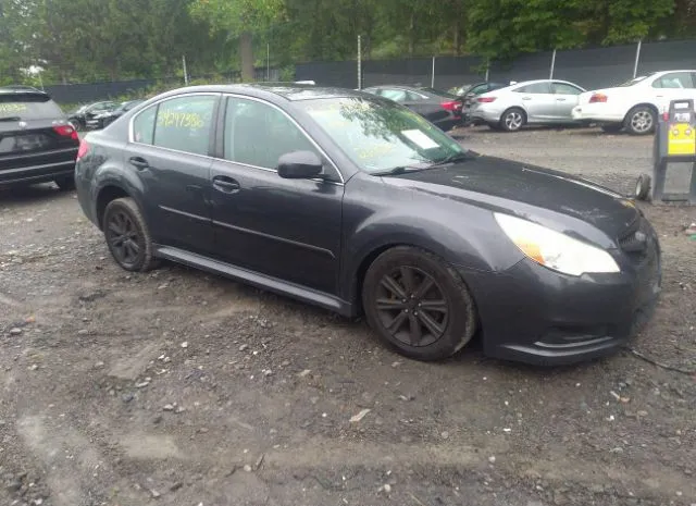 SUBARU LEGACY 2012 4s3bmag66c1014299