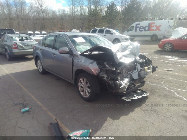 SUBARU LEGACY 2010 4s3bmag67a1216081