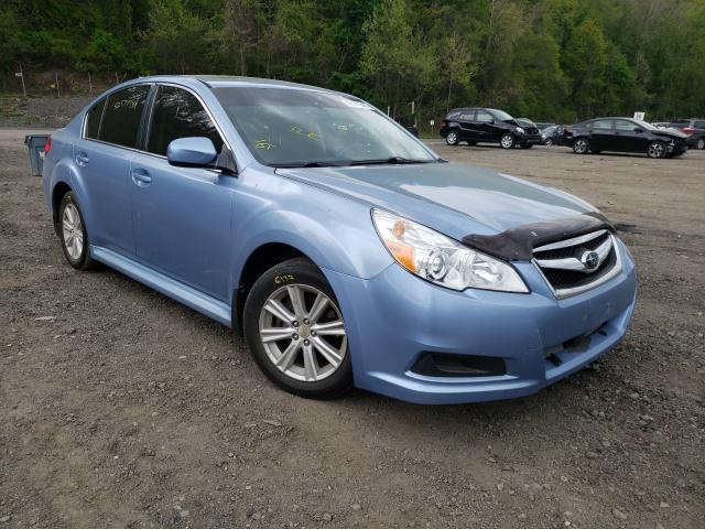 SUBARU LEGACY 2.5 2010 4s3bmag67a1237772