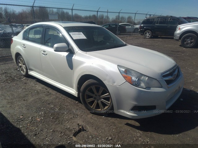 SUBARU LEGACY 2012 4s3bmag67c1012898