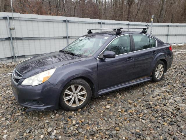 SUBARU LEGACY 2.5 2010 4s3bmag68a1221788