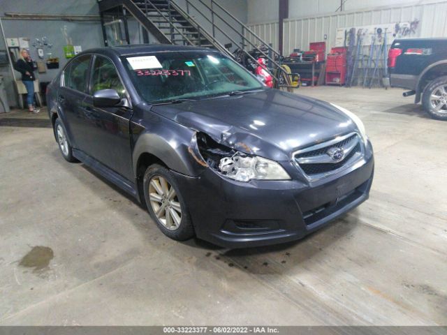 SUBARU LEGACY 2010 4s3bmag69a1217409