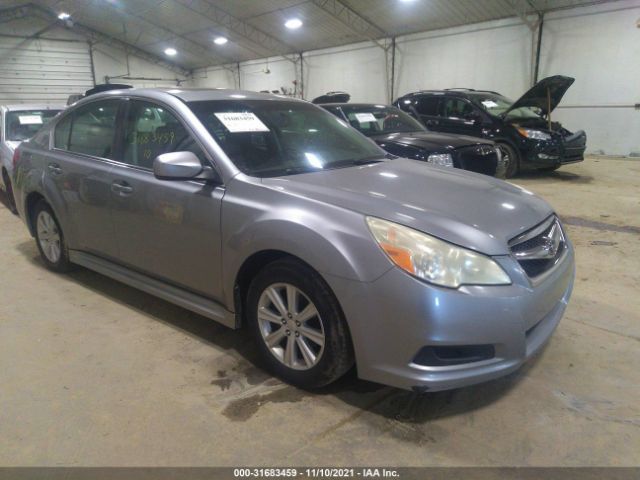 SUBARU LEGACY 2010 4s3bmag69a1222996