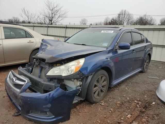 SUBARU LEGACY 2010 4s3bmag69a1242892