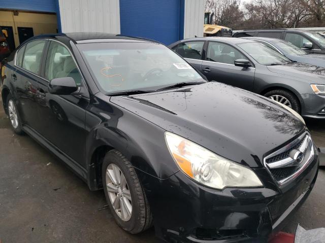 SUBARU LEGACY 2.5 2011 4s3bmag69b1247561