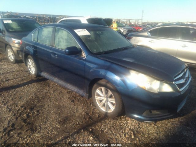 SUBARU LEGACY 2010 4s3bmah60a1221525