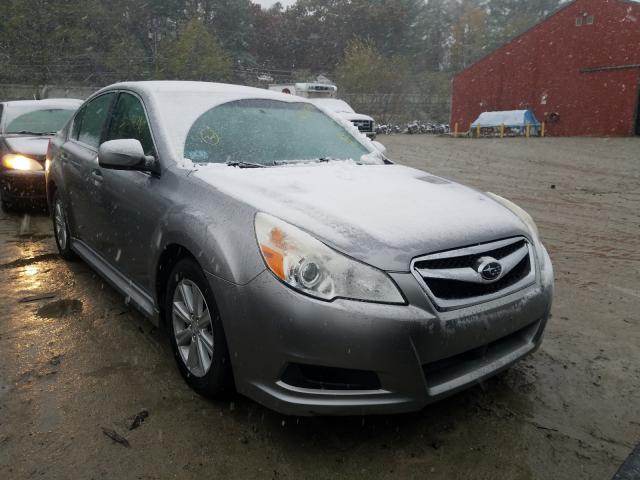 SUBARU LEGACY 2.5 2010 4s3bmah69a1220065