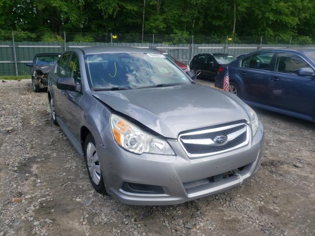 SUBARU LEGACY 2.5 2010 4s3bmba60a3235493