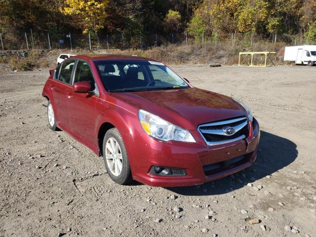 SUBARU LEGACY 2.5 2012 4s3bmba60c3016858