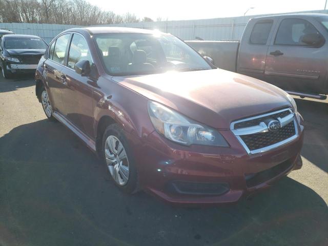 SUBARU LEGACY 2.5 2013 4s3bmba60d3017946