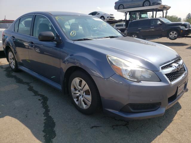 SUBARU LEGACY 2.5 2013 4s3bmba60d3035265