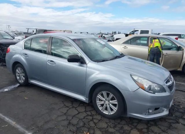 SUBARU LEGACY 2013 4s3bmba60d3036464