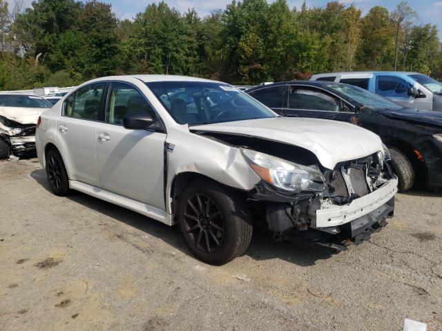 SUBARU LEGACY 2.5 2013 4s3bmba60d3036545