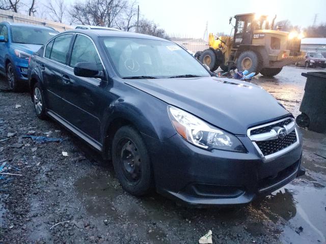 SUBARU LEGACY 2.5 2013 4s3bmba60d3046105