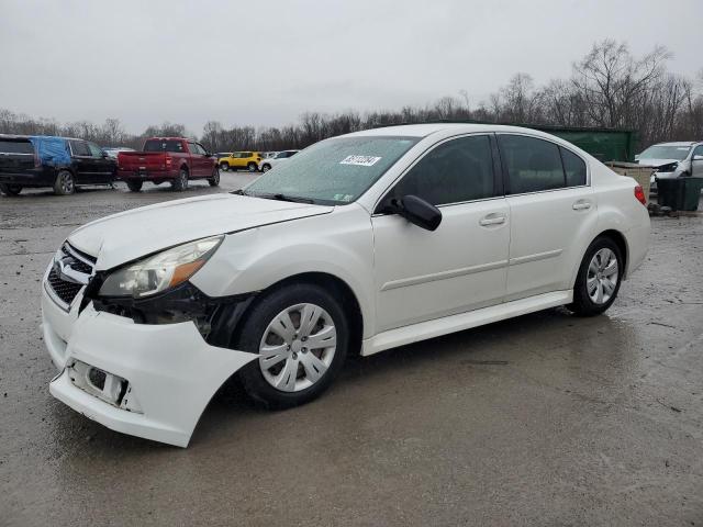 SUBARU LEGACY 2.5 2013 4s3bmba60d3047612