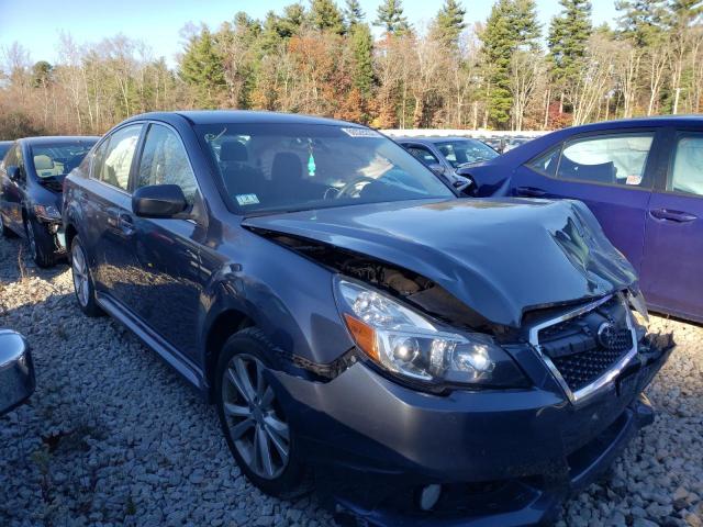 SUBARU LEGACY 2.5 2014 4s3bmba60e3006611