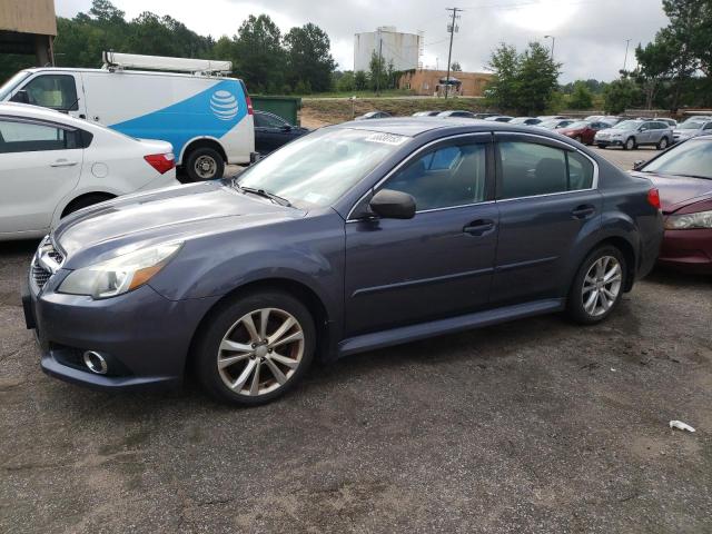 SUBARU LEGACY 2.5 2014 4s3bmba60e3007225