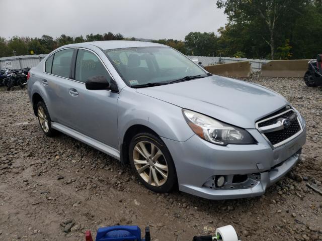 SUBARU LEGACY 2.5 2014 4s3bmba60e3011047