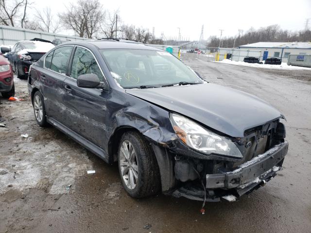 SUBARU LEGACY 2.5 2014 4s3bmba60e3035851