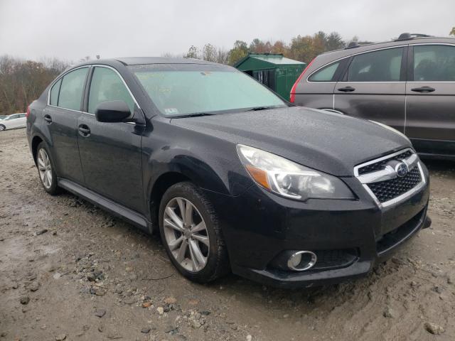 SUBARU LEGACY 2.5 2014 4s3bmba60e3035977