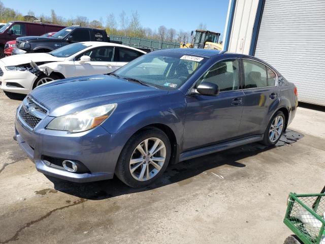 SUBARU LEGACY 2014 4s3bmba60e3037549