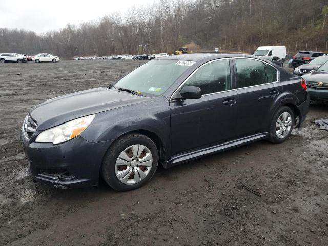 SUBARU LEGACY 2.5 2010 4s3bmba61a3235826