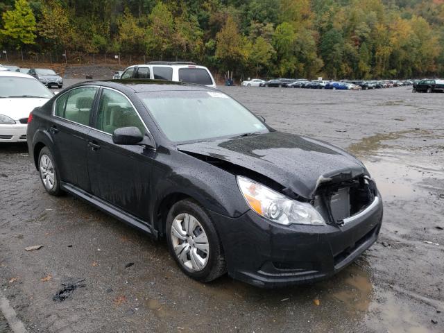 SUBARU LEGACY 2.5 2010 4s3bmba61a3237852