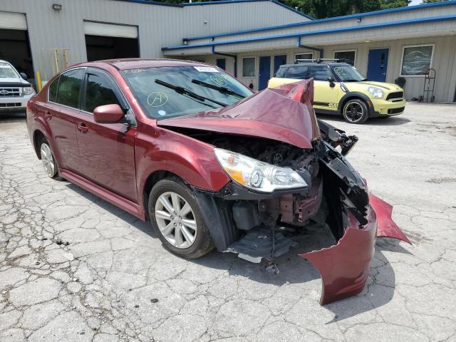 SUBARU LEGACY 2.5 2012 4s3bmba61c3007103