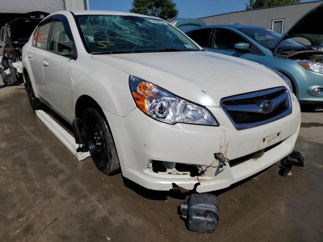 SUBARU LEGACY 2012 4s3bmba61c3008820