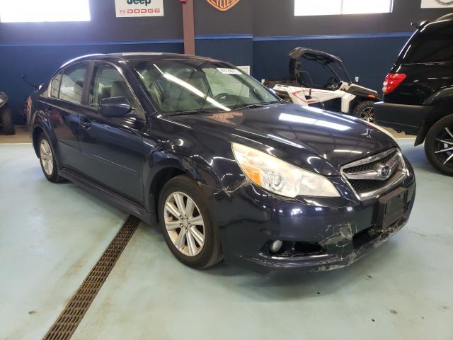 SUBARU LEGACY 2.5 2012 4s3bmba61c3030431