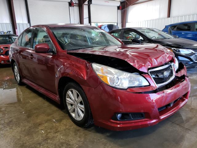 SUBARU LEGACY 2.5 2012 4s3bmba61c3034799