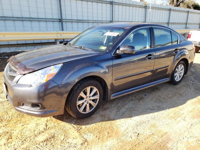 SUBARU LEGACY 2012 4s3bmba61c3041820