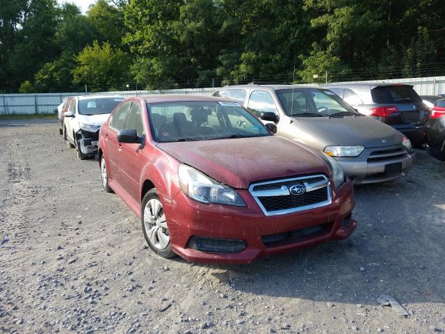 SUBARU LEGACY 2.5 2013 4s3bmba61d3019009