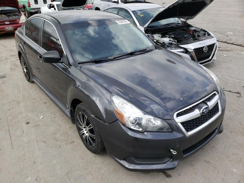 SUBARU LEGACY 2.5 2013 4s3bmba61d3029989