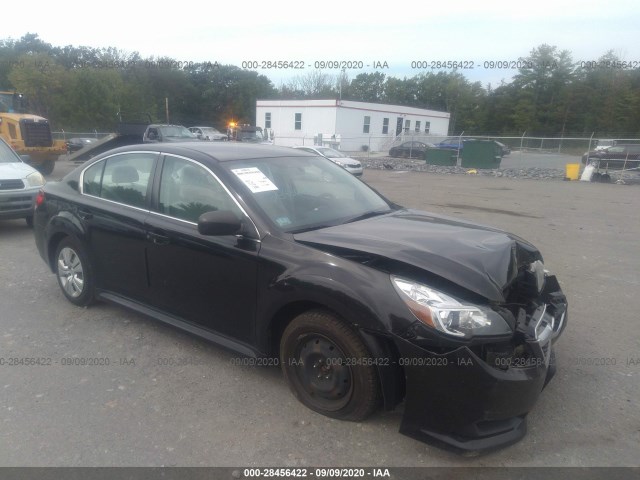 SUBARU LEGACY 2013 4s3bmba61d3044556