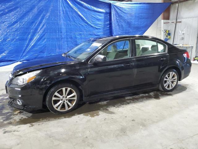 SUBARU LEGACY 2014 4s3bmba61e3016418