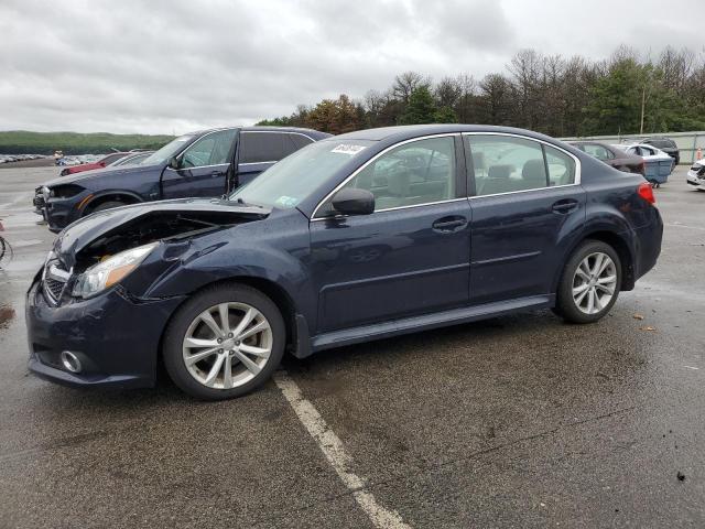 SUBARU LEGACY 2014 4s3bmba61e3017875