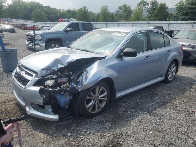 SUBARU LEGACY 2.5 2014 4s3bmba61e3018573