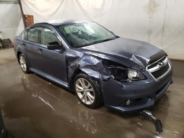 SUBARU LEGACY 2.5 2014 4s3bmba61e3018959