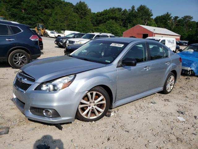 SUBARU LEGACY 2.5 2014 4s3bmba61e3029671