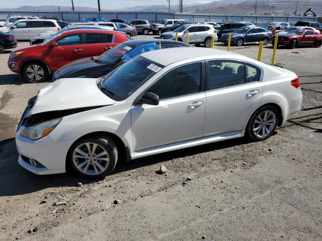 SUBARU LEGACY 2.5 2014 4s3bmba61e3029878