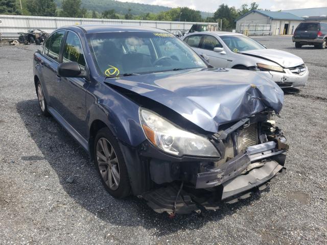 SUBARU LEGACY 2.5 2014 4s3bmba61e3031176