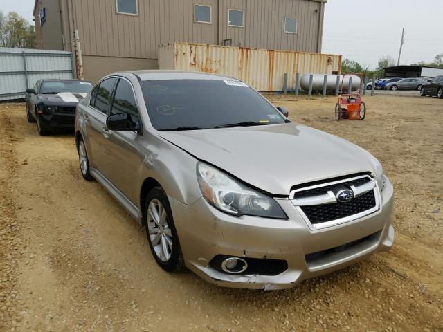 SUBARU LEGACY 2.5 2014 4s3bmba61e3036183