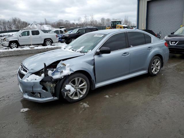 SUBARU LEGACY 2014 4s3bmba61e3036619