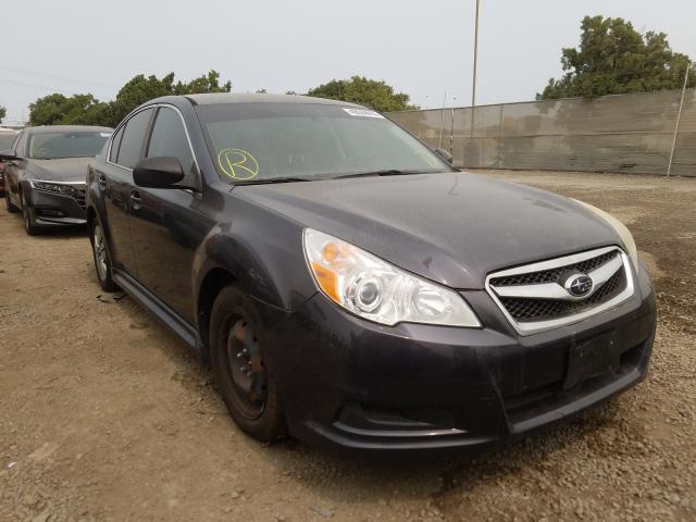 SUBARU NULL 2010 4s3bmba62a3228559