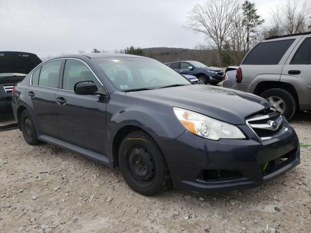 SUBARU LEGACY 2.5 2010 4s3bmba62a3234958