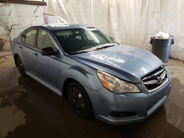 SUBARU LEGACY 2.5 2010 4s3bmba62a3247838